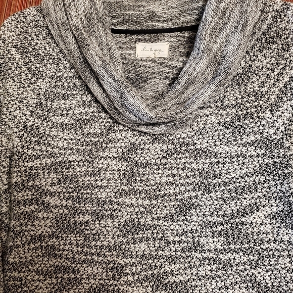 Lou and Grey LOFT Women's Cowl Neck Sweater - Picture 5 of 7